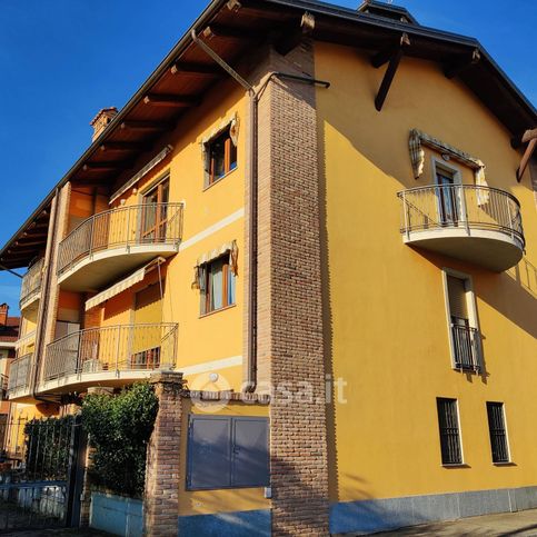 Appartamento in residenziale in Via F. Cravero 195