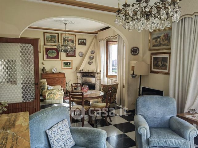 Appartamento in residenziale in Via Liguria 53100