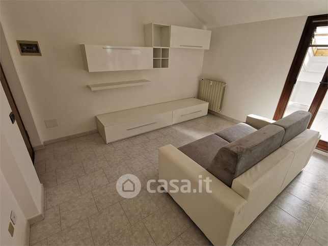 Appartamento in residenziale in Via Morali Menotti 17 -3