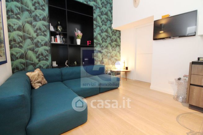 Loft in residenziale in Via Pavia 7