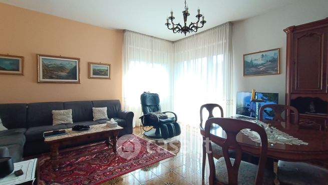 Appartamento in residenziale in Via Giulio Caprini