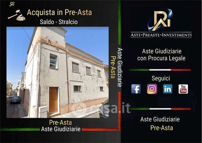 Appartamento in residenziale in Via Aldo Moro 156