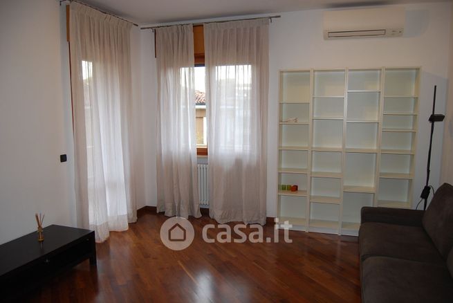 Appartamento in residenziale in Via Gino Visonà