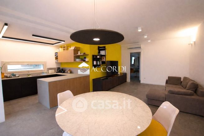 Appartamento in residenziale in 
