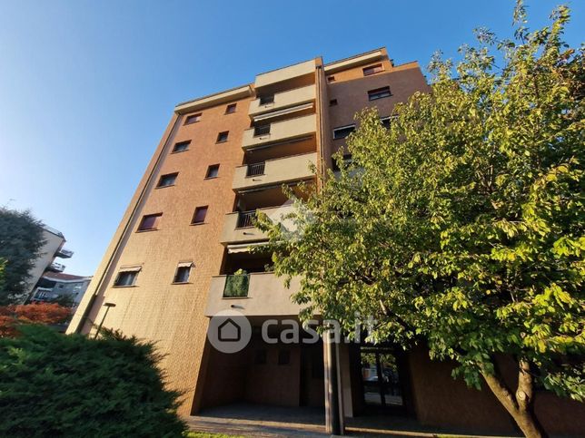 Appartamento in residenziale in Via Zurigo 10