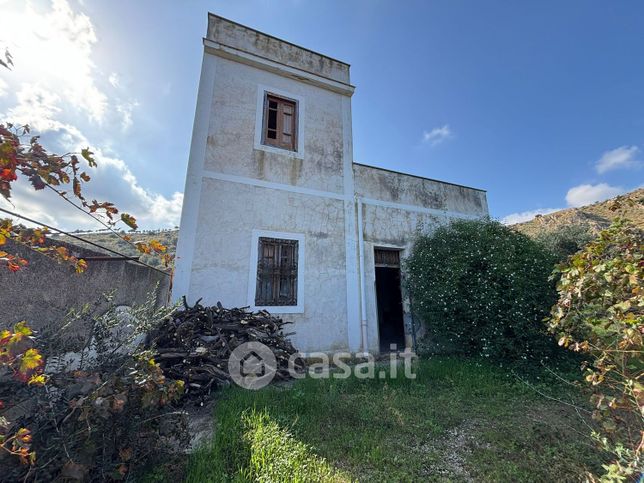 Terreno agricolo in commerciale in Contrada Scotto Giancaldo