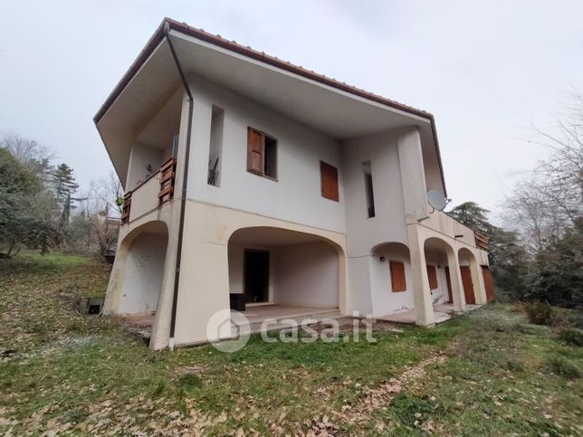 Villa in residenziale in Via Poggio Conca