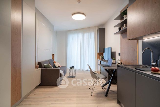 Appartamento in residenziale in Viale Monza 137