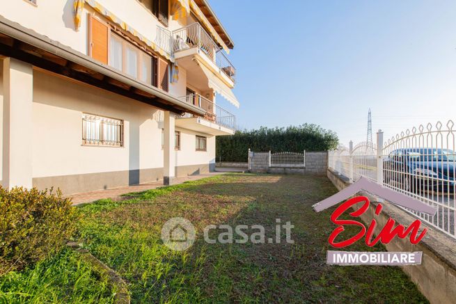 Appartamento in residenziale in Via Sant'Agostino