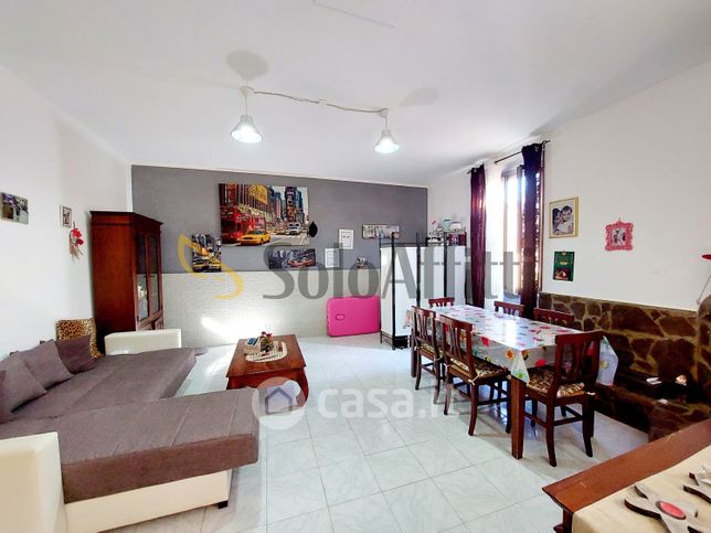 Appartamento in residenziale in Via Bisagne 12