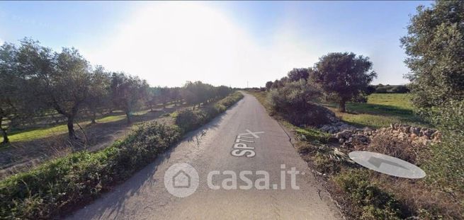 Terreno agricolo in commerciale in Strada Senza Nome