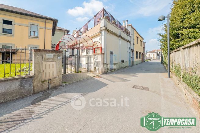 Appartamento in residenziale in Via Giacomo Matteotti 16