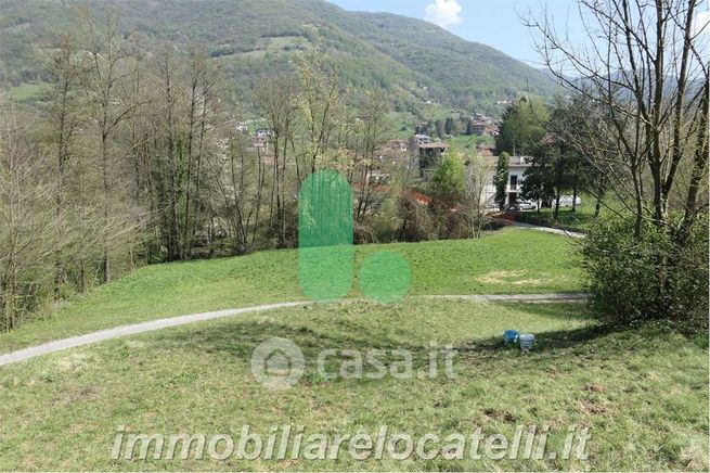 Terreno agricolo in commerciale in Via San Benedetto