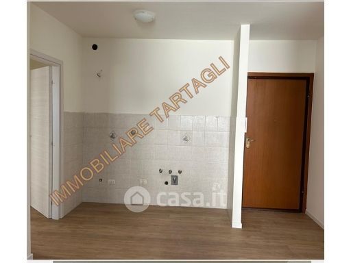 Appartamento in residenziale in Via Ignazio Danti