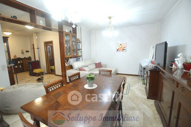 Attico/mansarda in residenziale in Via Benedetto Croce