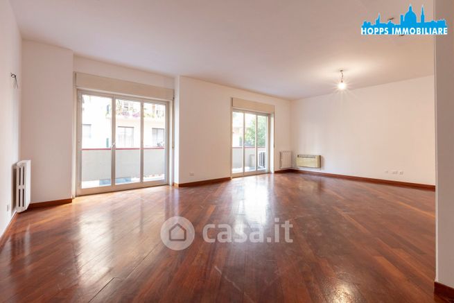 Appartamento in residenziale in Via Gregorio Ugdulena