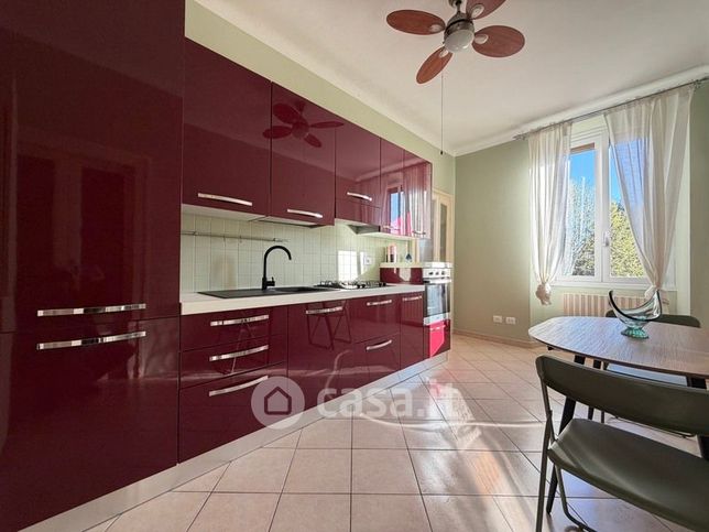 Appartamento in residenziale in Via Riva di Trento, Milano, MI