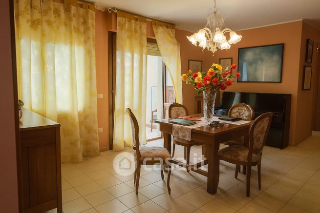 Appartamento in residenziale in Via Grazia Deledda