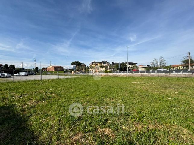Terreno edificabile in residenziale in Via Vivaldi