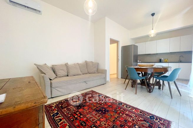Appartamento in residenziale in Via Giovanni Pascoli 44