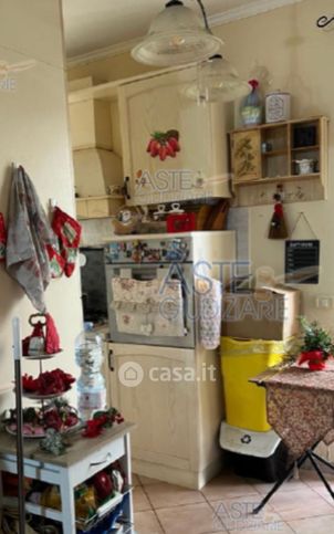 Appartamento in residenziale in Via San Donato