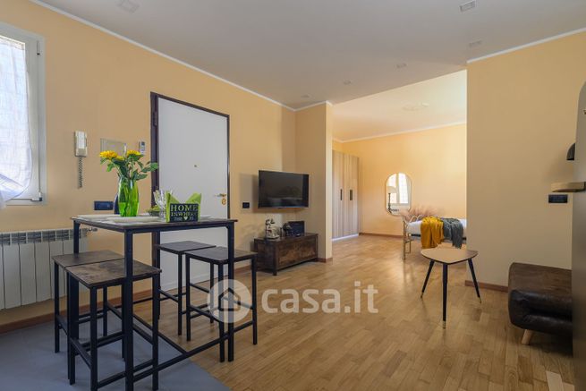 Appartamento in residenziale in Via dei Quintili