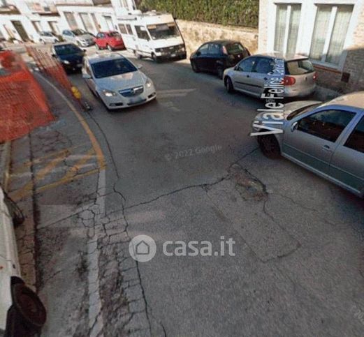 Capannone in commerciale in Viale Felice Cavallotti