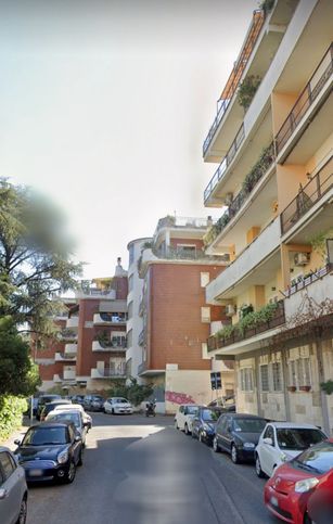 Appartamento in residenziale in Via Pietro Mascagni
