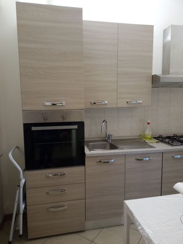 Appartamento in residenziale in Via Nasalli Rocca