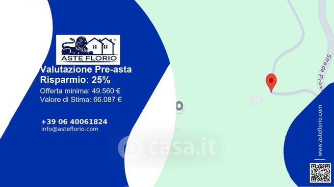 Capannone in commerciale in Strada Provinciale 66