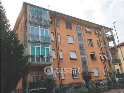 Appartamento in residenziale in Via Dante Alighieri