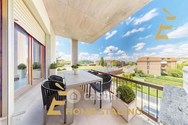 Appartamento in residenziale in Via XXIX Aprile 71