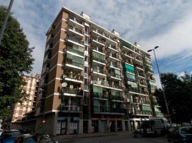 Appartamento in residenziale in Piazza Vittorio Alfieri 5