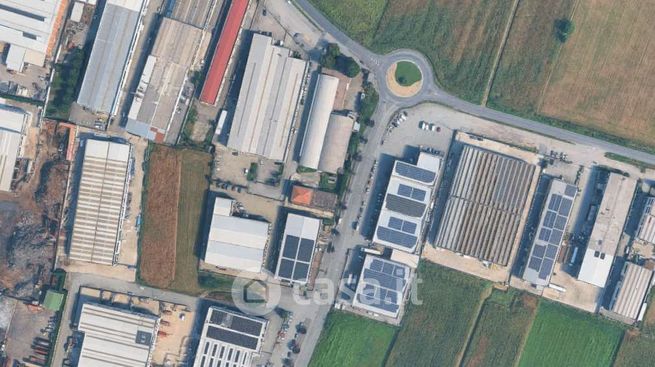 Capannone in commerciale in Corso Piemonte