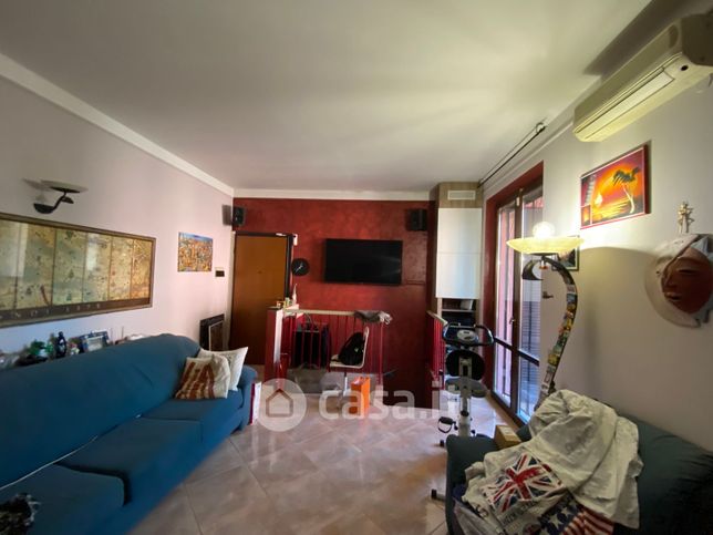 Appartamento in residenziale in Via dei Gelsi 9