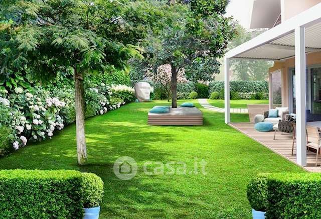 Appartamento in residenziale in Via Venezia