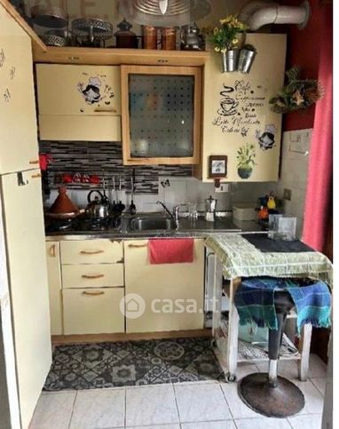 Appartamento in residenziale in Via Molinara 5