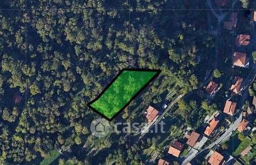 Terreno agricolo in commerciale in Via Caprone