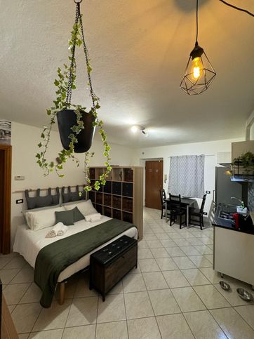 Appartamento in residenziale in Via Carlo Brenna