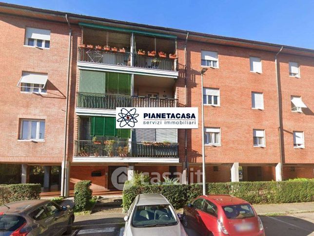 Appartamento in residenziale in 