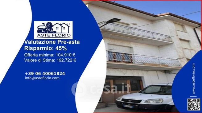 Appartamento in residenziale in Via Piave 26
