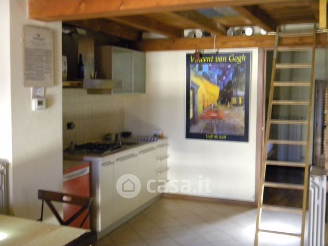 Appartamento in residenziale in Corso Vittorio Veneto 40