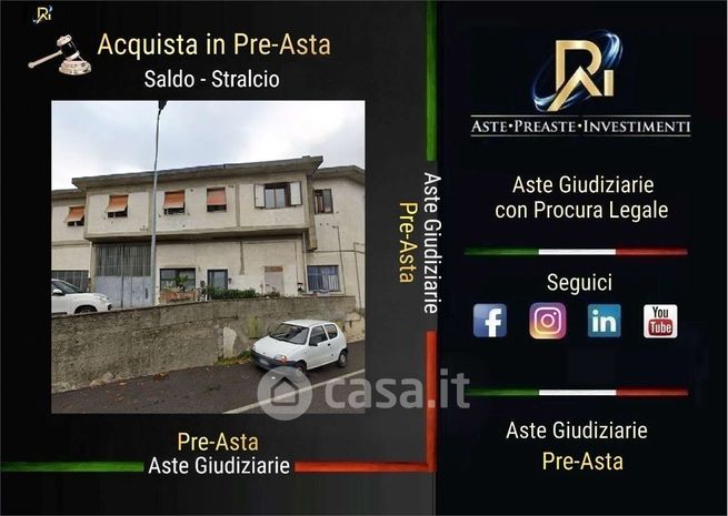 Appartamento in residenziale in Via Risorgimento 3 E