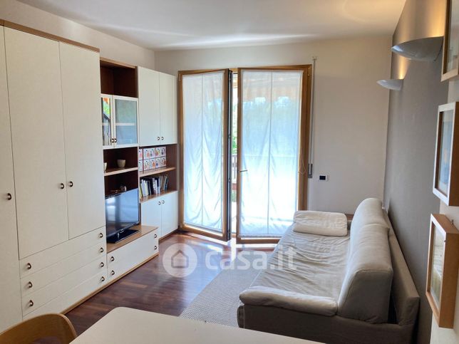 Appartamento in residenziale in Via Colombera 2 e