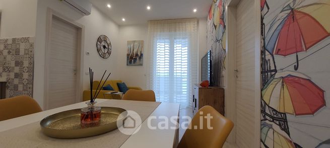 Appartamento in residenziale in Viale Amerigo Vespucci 48