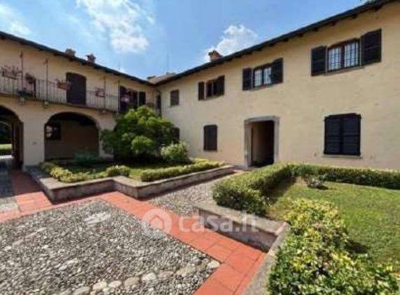 Villa in residenziale in Via Stanga Busca 2