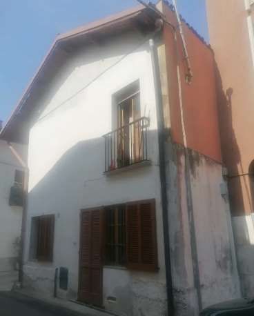 Appartamento in residenziale in Via Giuseppe Mazzini 2