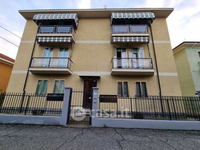 Appartamento in residenziale in Via Marentino 12