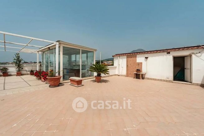 Appartamento in residenziale in Via Giovanni della Rocca