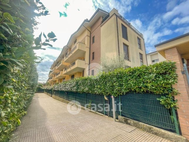 Appartamento in residenziale in Via Luigi Galvani 18